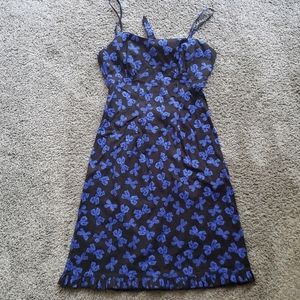 Vintage Morbid Threads sundress
